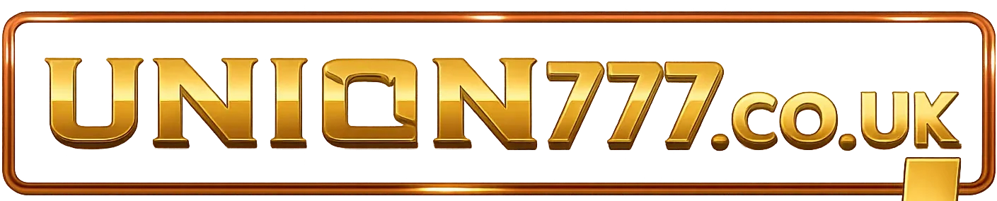 UNION777TH เว็บสล็อตแตกง่าย โบนัสใหญ่ ฝากถอนออโต้ 24 ชั่วโมง